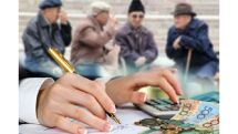 Страсти вокруг обанкротившегося МБА: официальный Баку подставляет не только зарубежных инвесторов, но и пенсионеров Казахстана