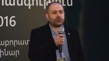 WannaCry-ով Հայաստանում վարակված էր ամեն 20-րդ համակարգիչ. «Կասպերսկի Լաբորատորիայի» մասնագետ