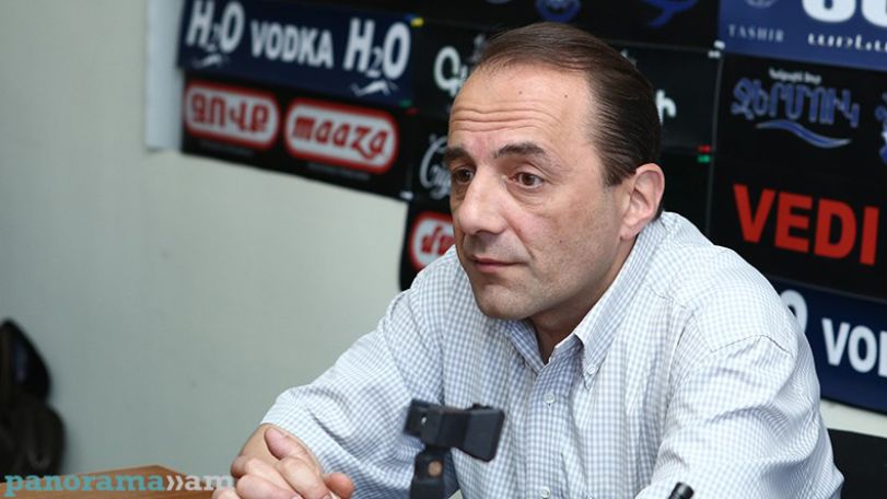 Ընտրությունները Հայաստանում վերածվել են նպատակի, երբեմն՝ ինքնանպատակի. քաղաքագետ