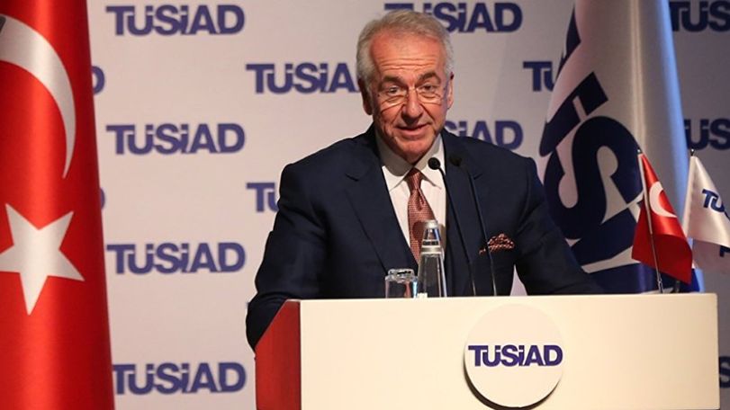 Глава TÜSİAD бьет тревогу: Введение чрезвычайного положения привело к серьезному спаду в экономике Турции и не только…