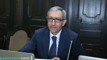 Работы по продлению срока эксплуатации 2-го энергоблока Армянской АЭС вскоре будут завершены, причем с экономией в 34%