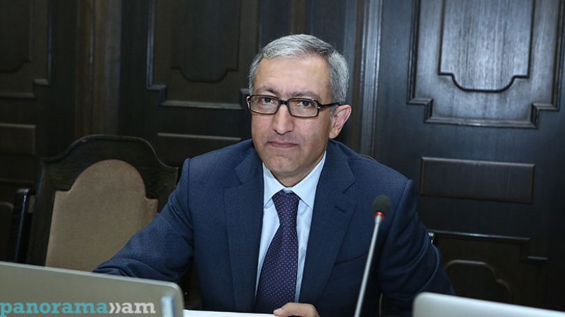 Работы по продлению срока эксплуатации 2-го энергоблока Армянской АЭС вскоре будут завершены, причем с экономией в 34%