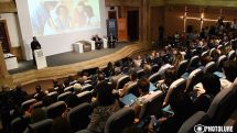 Creation of net of schools with Ararat Baccalaureate new educational program launched