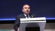 Այսպիսի ծրագրերով է, որ հանրակրթությունը կարողանում է իր որակը պահել. Լևոն Մկրտչյան