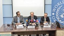 Всемирный день без табака: в Армении планируют сократить число курильщиков на 30-40%