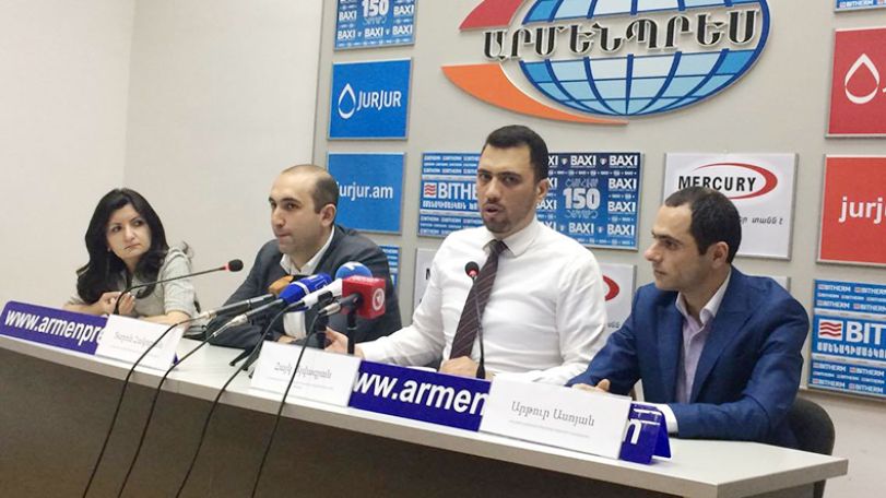 Այսօր ունենք զրո վիճակ, որի վրա ստեղծում ենք նոր տեսչական համակարգ. Հայկ Այվազյան