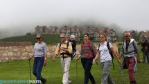 Tourist arrivals to Armenia rise by 18.2%