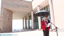 Key handover ceremony of Charles Aznavour House-Museum held in Yerevan
