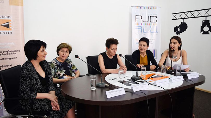 «Դպրոցը մեզ համար կյանք դարձավ».հաշմանդամություն ունեցող երեխայի ծնող