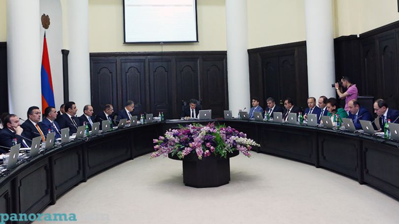 Armenia lifts visa requirement for citizens of Qatar