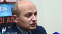 ԱՄՆ հետնահանջ է գրանցում գլոբալ առաջնորդությունից. Ստյոպա Սաֆարյան