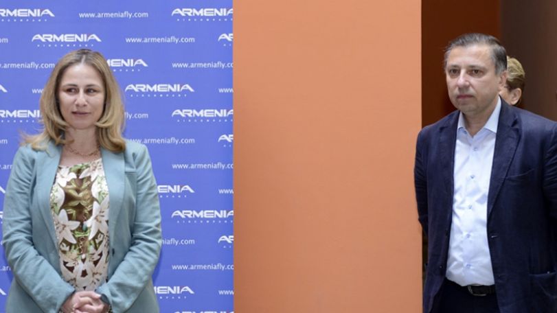 17 Israeli tour operators pay study visit to Armenia