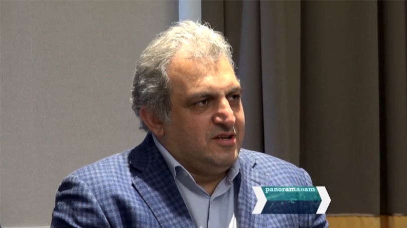 Արթուր Սողոմոնյան. Հույս ունեմ՝  կկարողանանք «Փյունիկ»-ը զարգացնել