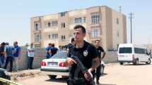 Turkey detains PM Yildirim's chief adviser over links to US-based cleric Fethullah Gulen