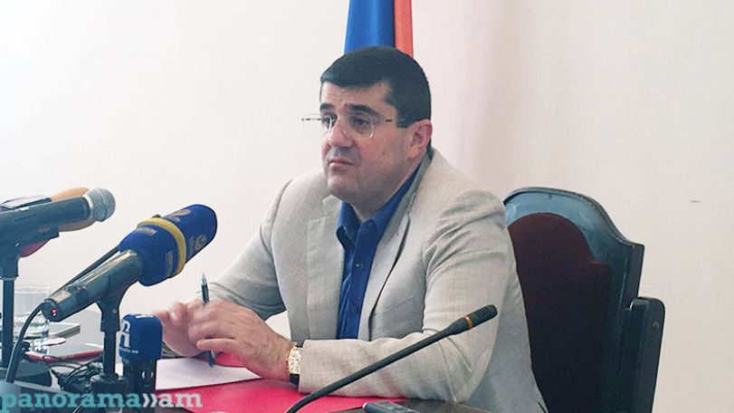 Արցախի վարչապետն այս տարի ակնկալում է 10%-ից բարձր տնտեսական աճ