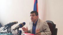 Премьер НКР А. Арутюнян: Нельзя покидать исторические арцахские земли и село Талиш, это будет ошибкой