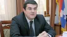 Араик Арутюнян: Правительство Арцаха предпринимает серьезные шаги для развития IT-сферы и предприятий малого и среднего бизнеса