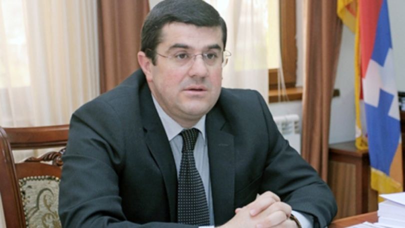 Араик Арутюнян: Правительство Арцаха предпринимает серьезные шаги для развития IT-сферы и предприятий малого и среднего бизнеса