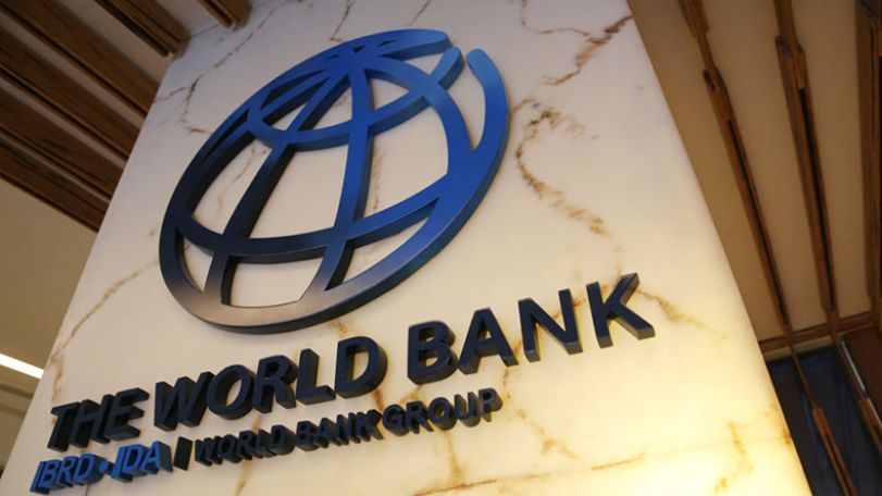 World Bank keeps 2017 global growth forecast at 2.7%