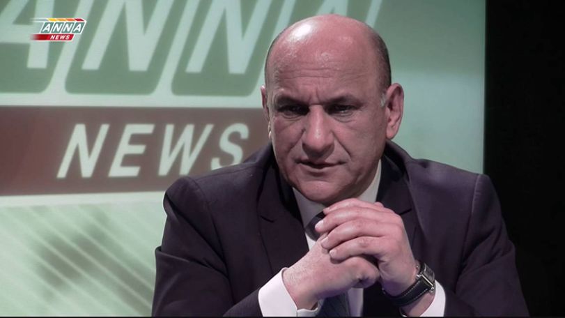 Исмаил Шабанов: В Азербайджане активно реализуется стратегия перехода от шиитского ислама к суннитскому