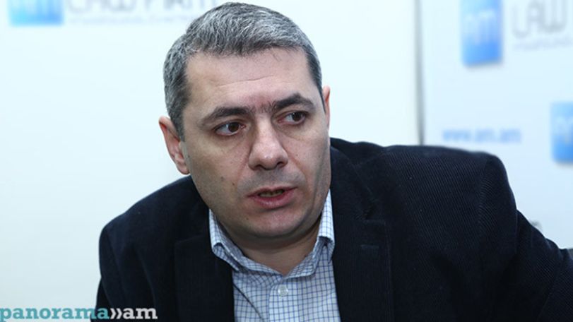 Эксперт об инциденте с Афганом Мухтарлы: Это мания, президент Алиев пытается подавить оппозиционеров даже за пределами Азербайджана