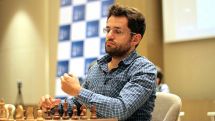 В Ставангере стартует один из сильнейших турниров в истории, в котором участвует и Левон Аронян