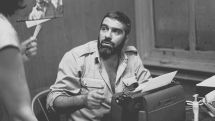 “Dovlatov”, film about renowned Russian writer of Armenian origin, to hit box office at the end of 2017