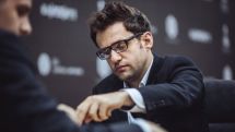 Турнир Norway Chess: соперником Левона Ароняна в первом туре будет Фабиано Каруана