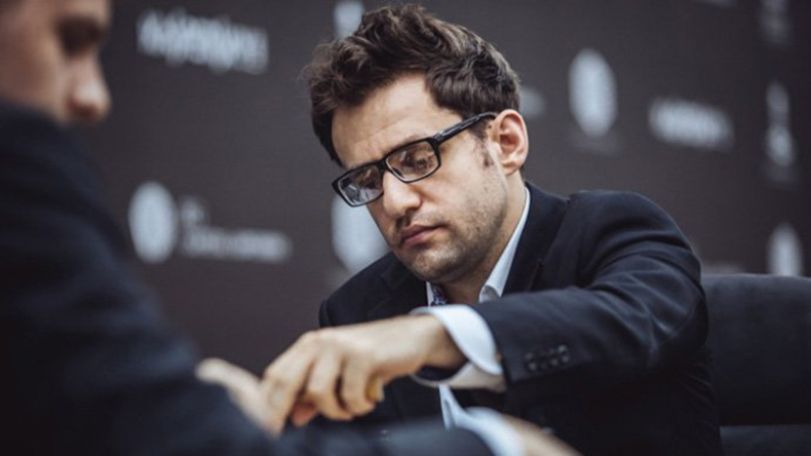 Турнир Norway Chess: соперником Левона Ароняна в первом туре будет Фабиано Каруана