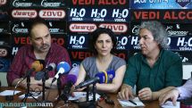Turkish documentary telling the story of Islamized Armenians to be premiered in Yerevan