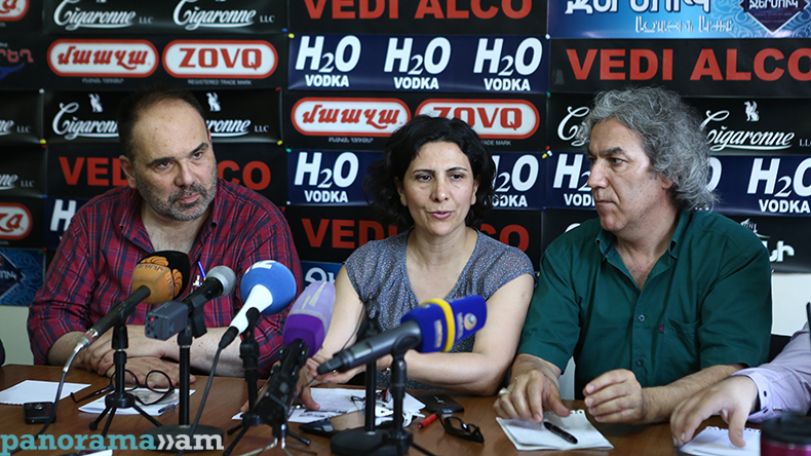 Turkish documentary telling the story of Islamized Armenians to be premiered in Yerevan