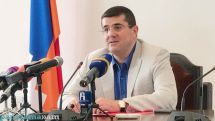 Artsakh to produce 15-20 tons of black caviar annually
