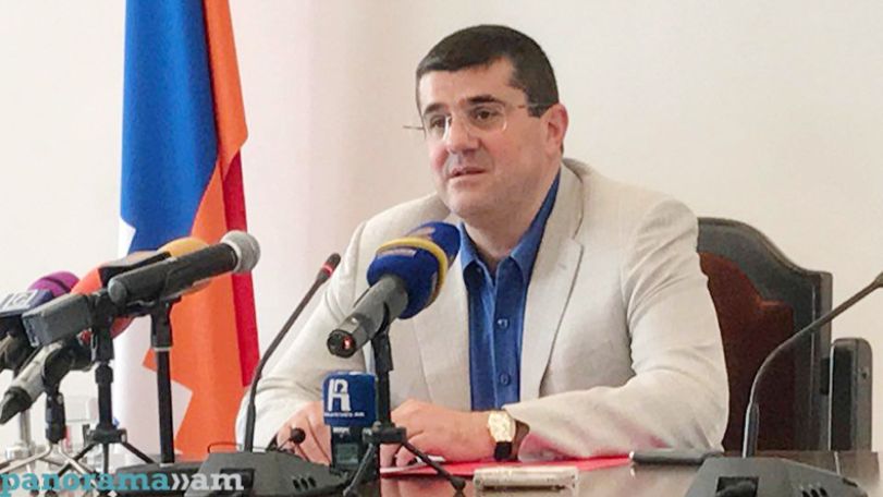 Artsakh to produce 15-20 tons of black caviar annually