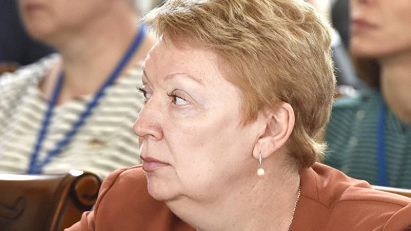 Глава Минобрнауки России призывает страны СНГ вернуться к кириллице