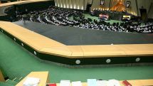 Iran’s parliament, Imam Khomeini's Mausoleum come under attack