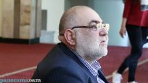 Сейран Сароян о революции и Заруи Постанджян: Ага, прямо-таки Гаврош и устроит смену власти в Армении