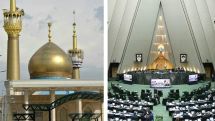 Seven killed as attackers raid Iran parliament and mausoleum – media reports