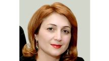 Գայանե Սողոմոնյանի փոխարեն նշանակվել է Աննա Ստեփանյանը