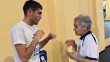 8 boxers to represent Armenia at European Boxing Championships