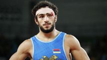 Мигран Арутюнян: Я не имею никакого отношения к драке со стрельбой в Москве