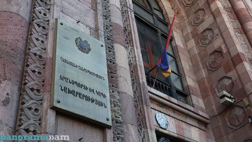Правительство Армении для улучшения транспортной сети активирует сотрудничество с компанией Mercedes-Benz