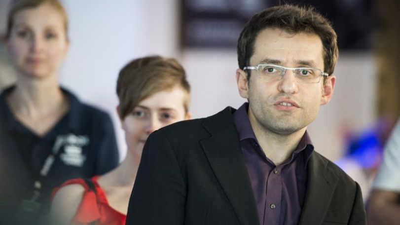 Norway Chess. Երկրորդ տուրում Լևոն Արոնյանը ոչ-ոքի է խաղացել Հիկարու Նակամուրայի հետ