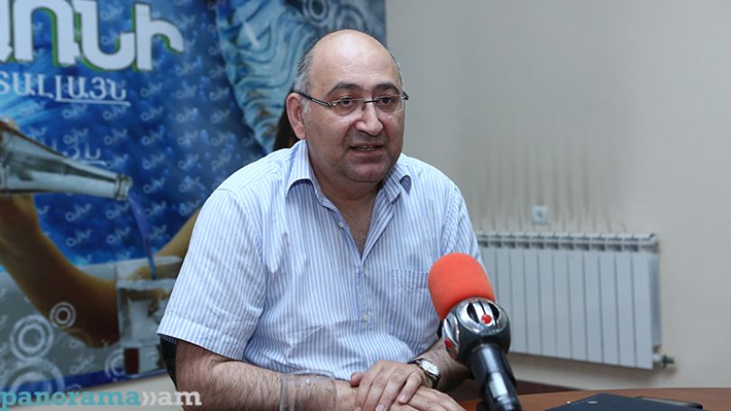 25-30% prevalence of high blood pressure in Armenia, cardiologist says
