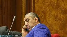 Սամվել Ալեքսանյանը՝ դստեր հարսանիքին Ջասթին Թիմբերլեյքի երգելու մասին