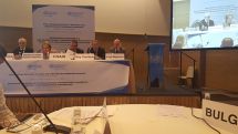 World Health Organization to support Armenia in its fight against smoking