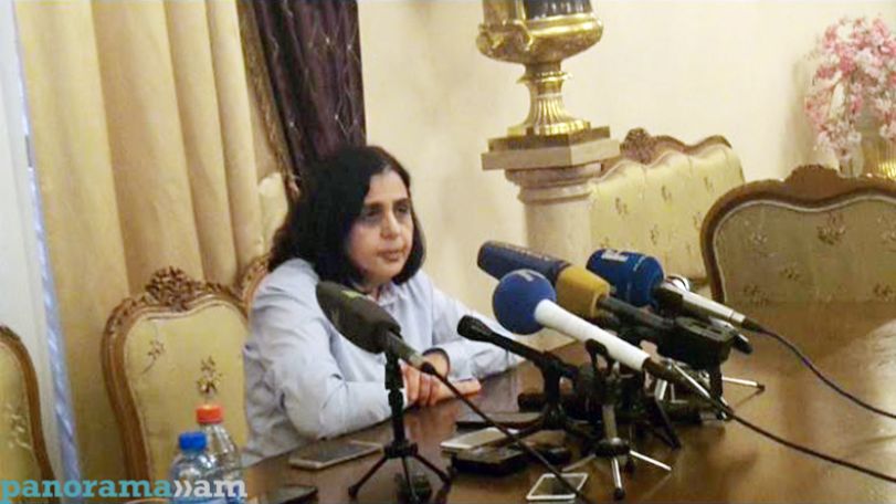 Օպերայի և բալետի թատրոնում տեղի ունեցած տհաճ միջադեպի մեղավորները խստագույնս պատժվելու են. Փոխտնօրեն