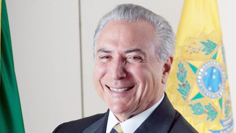 Brazil: Court dismisses corruption against Michel Temer