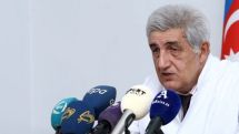 Главный кардиолог: В Азербайджане вследствие учащения родственных браков увеличилось число детей с пороками сердца