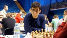 Five Armenian chess players claim to be qualified for World Cup
