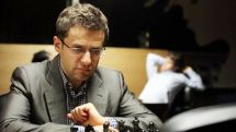 Norway Chess: Левон Аронян сыграет сегодня с чемпионом мира Магнусом Карлсеном